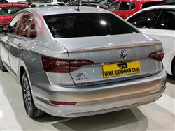 ڤۆڵکسواگن جێتا